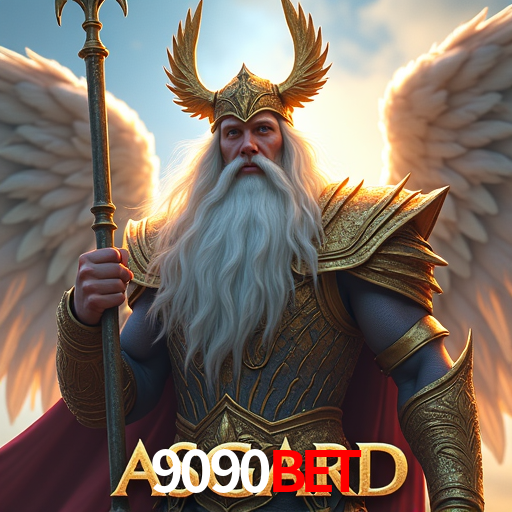 Slots na Plataforma 9090Bet